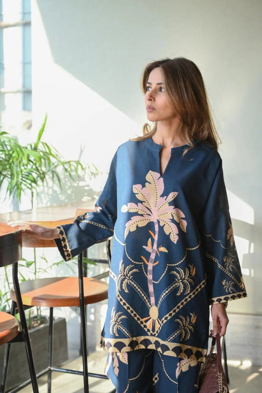 2 Piece Printed Suit 0044 (Copy) (Copy) (Copy) (Copy) (Copy)