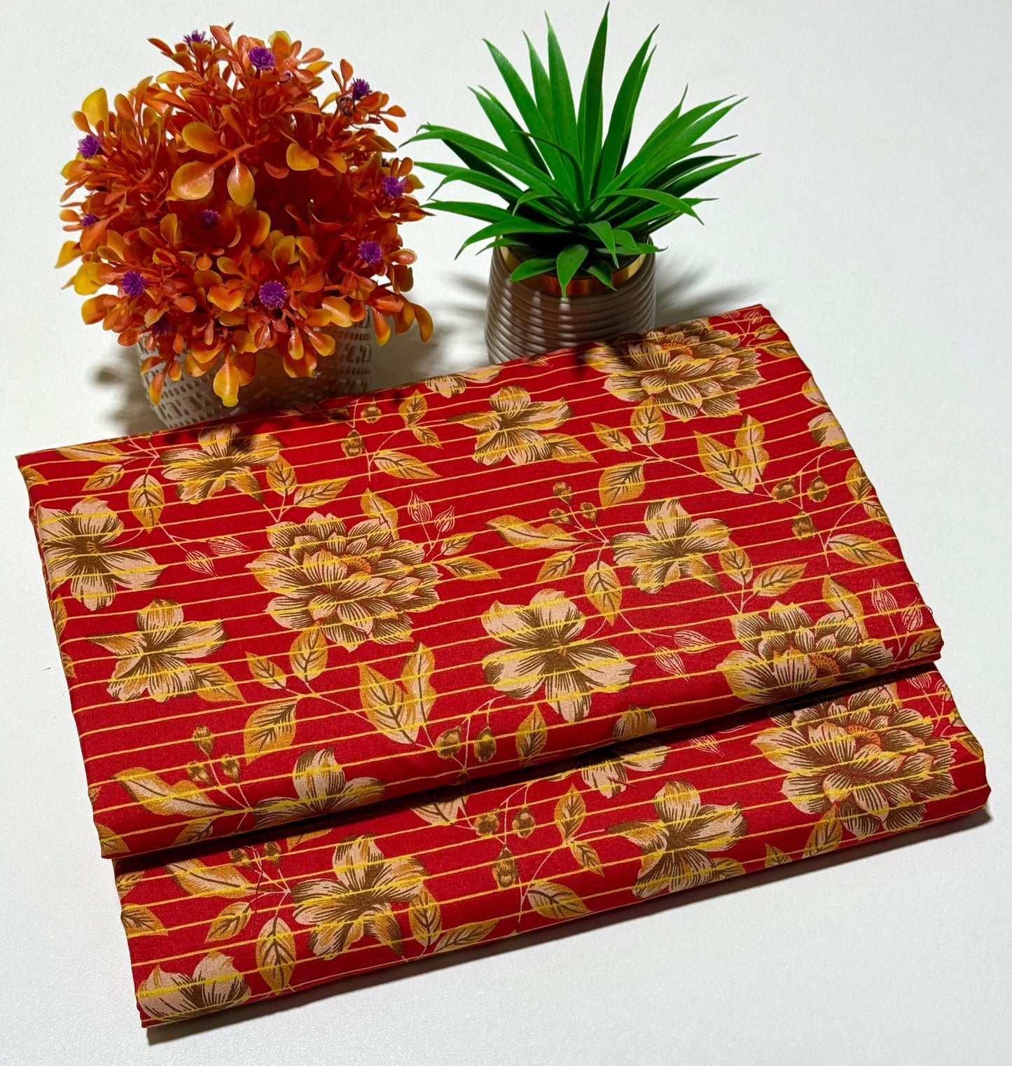 Ladies 2-Piece – Micro Polo Cotton Unstiched (113) (Copy)