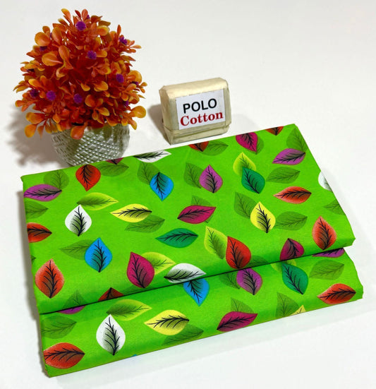 Ladies 2-Piece – Micro Polo Cotton Unstiched (113) (Copy) (Copy) (Copy)