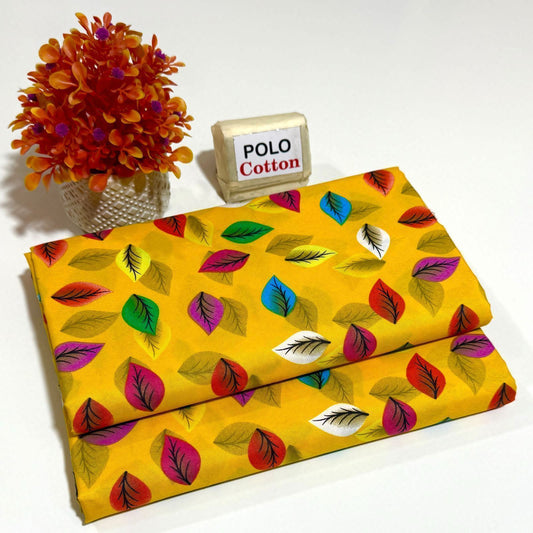 Ladies 2-Piece – Micro Polo Cotton Unstiched (113) (Copy) (Copy) (Copy)