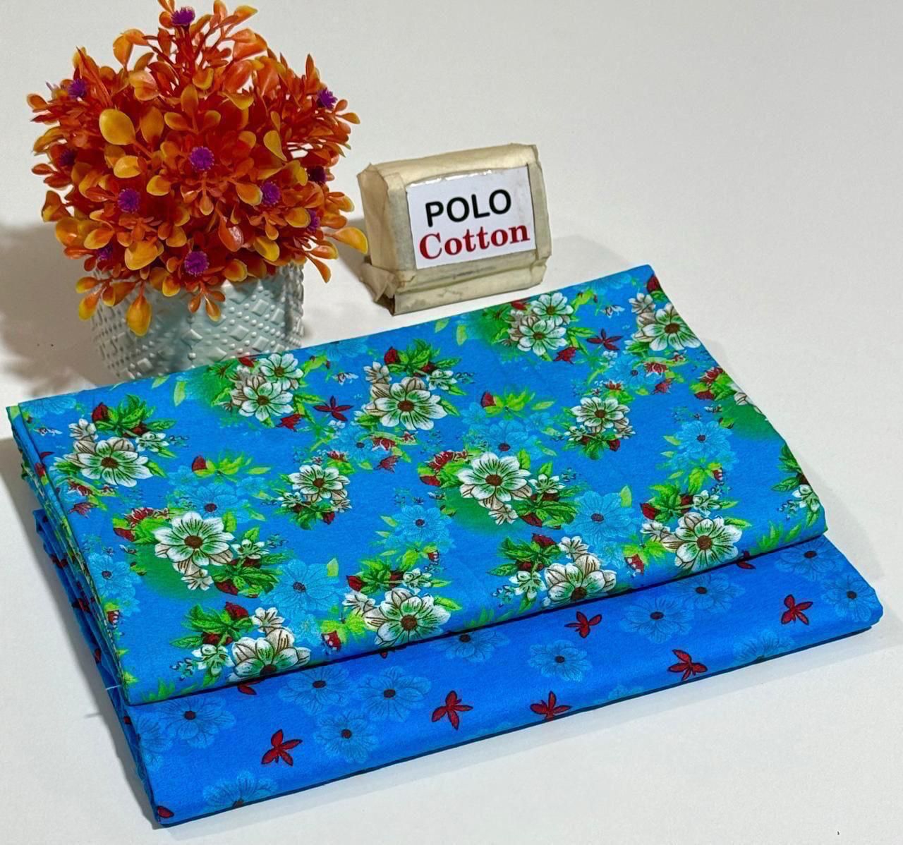 Ladies 2-Piece – Micro Polo Cotton Unstiched (113) (Copy) (Copy) (Copy)