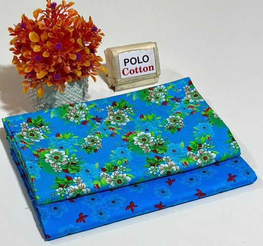 Ladies 2-Piece – Micro Polo Cotton Unstiched (113) (Copy) (Copy) (Copy)