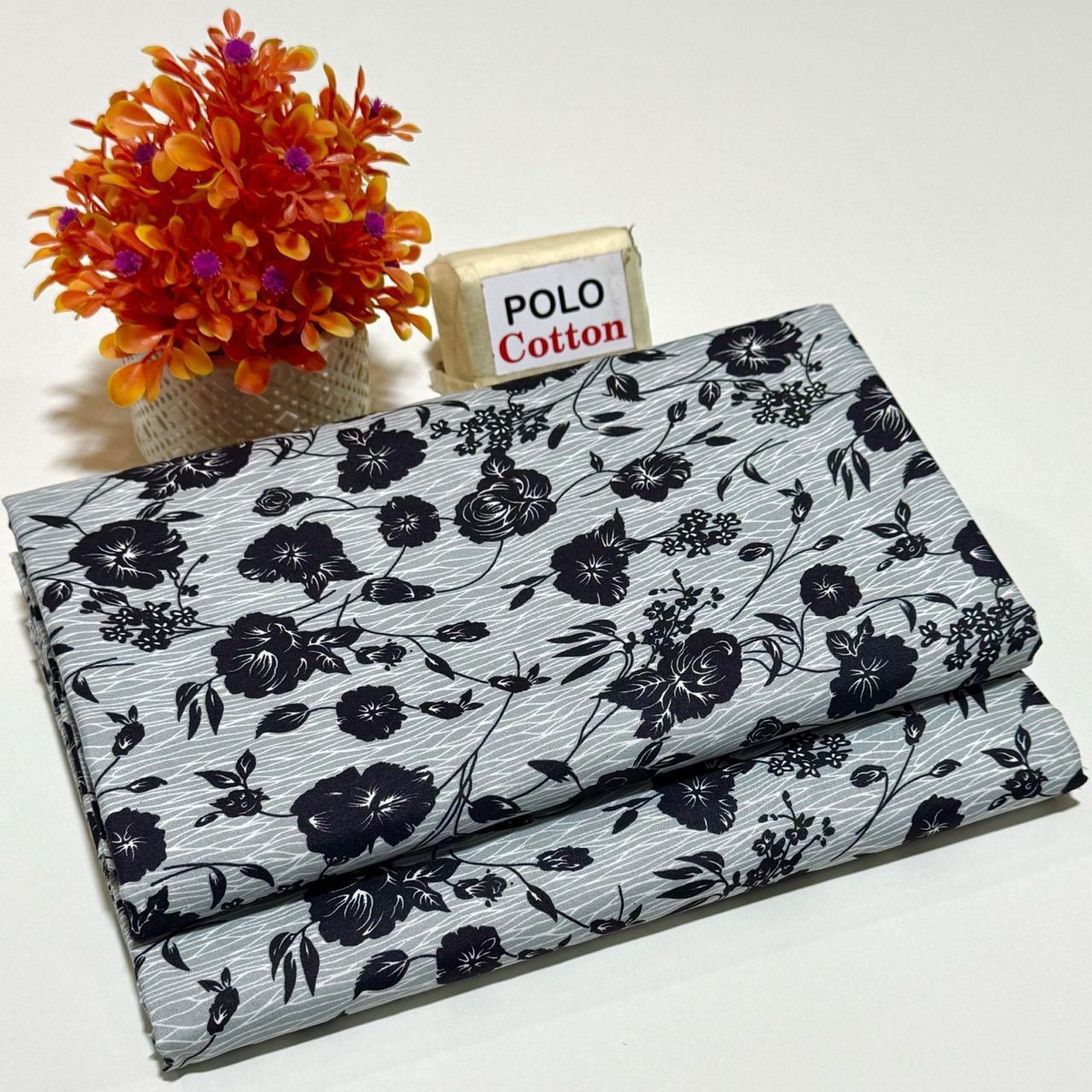 Ladies 2-Piece – Micro Polo Cotton Unstiched (113) (Copy) (Copy) (Copy)