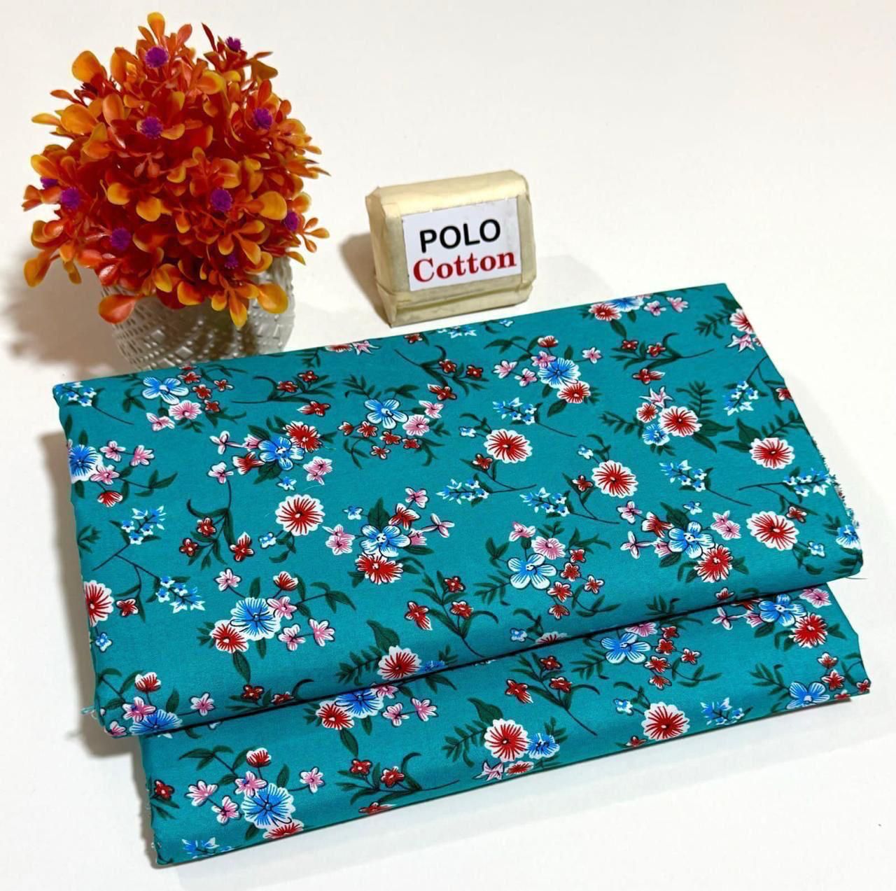 Ladies 2-Piece – Micro Polo Cotton Unstiched (113) (Copy) (Copy) (Copy)