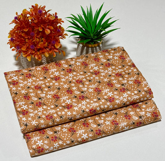 Ladies 2-Piece – Micro Polo Cotton Unstiched (113) (Copy) (Copy) (Copy) (Copy)