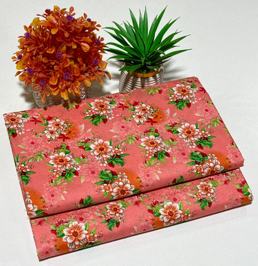 Ladies 2-Piece – Micro Polo Cotton Unstiched (113) (Copy) (Copy) (Copy) (Copy)