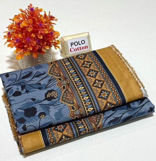 Ladies 2-Piece – Micro Polo Cotton Unstiched (113) (Copy) (Copy) (Copy) (Copy) (Copy) (Copy)