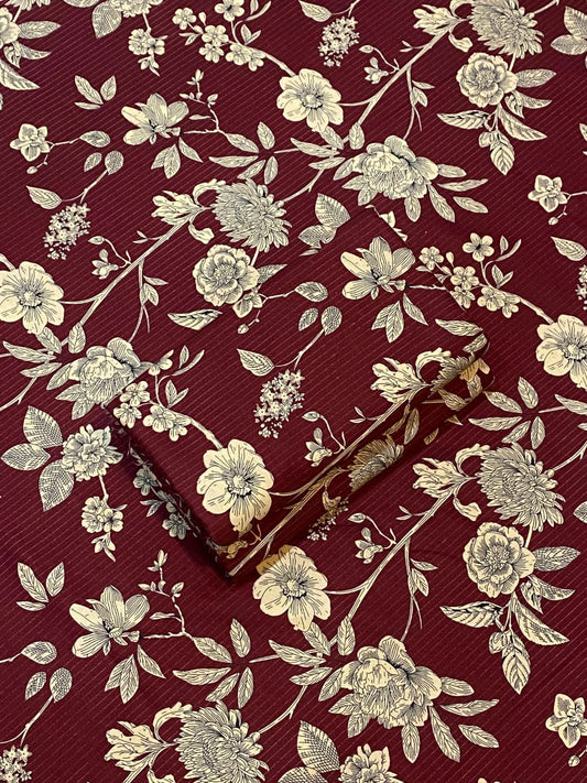 Micro Pollo Cotton (Copy)