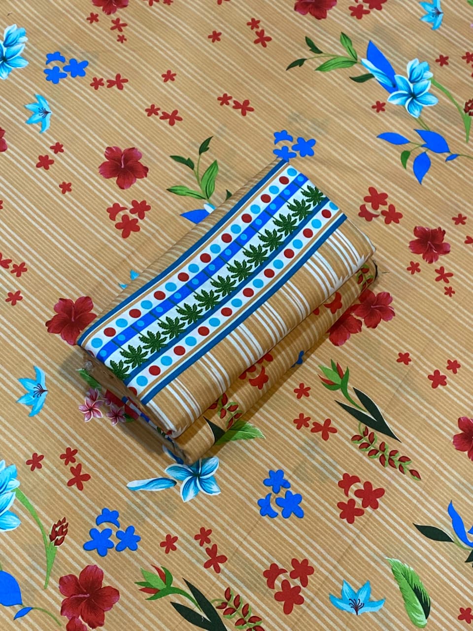 Micro Pollo Cotton (Copy)