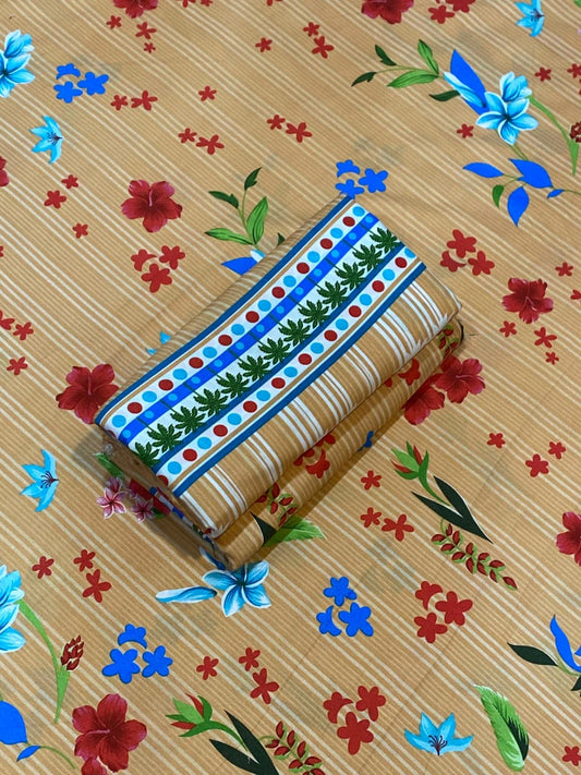 Micro Pollo Cotton (Copy)