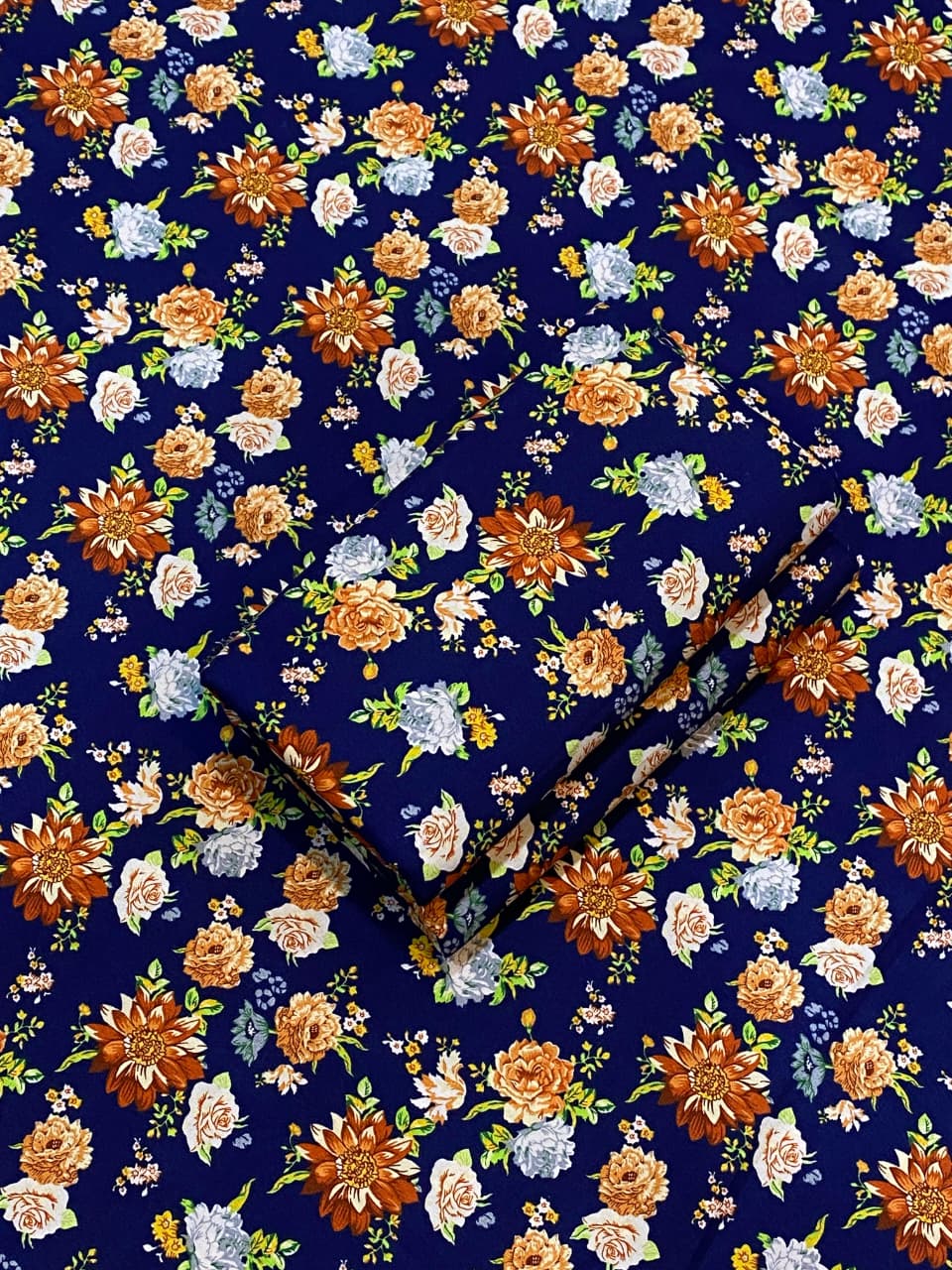 Micro Pollo Cotton (Copy) (Copy)