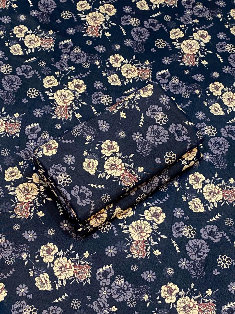 Micro Pollo Cotton (Copy) (Copy)