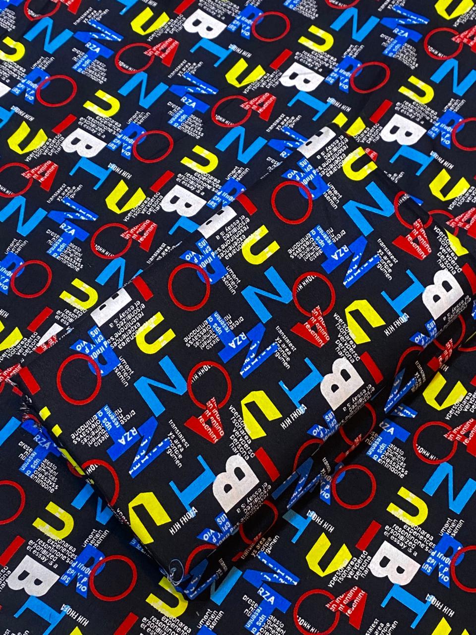 Micro Pollo Cotton (Copy) (Copy)