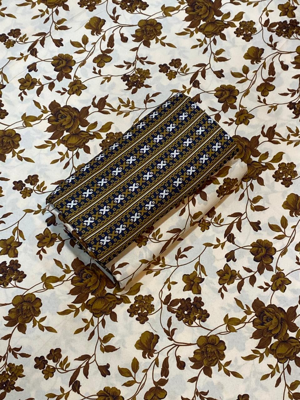 Micro Pollo Cotton (Copy) (Copy)