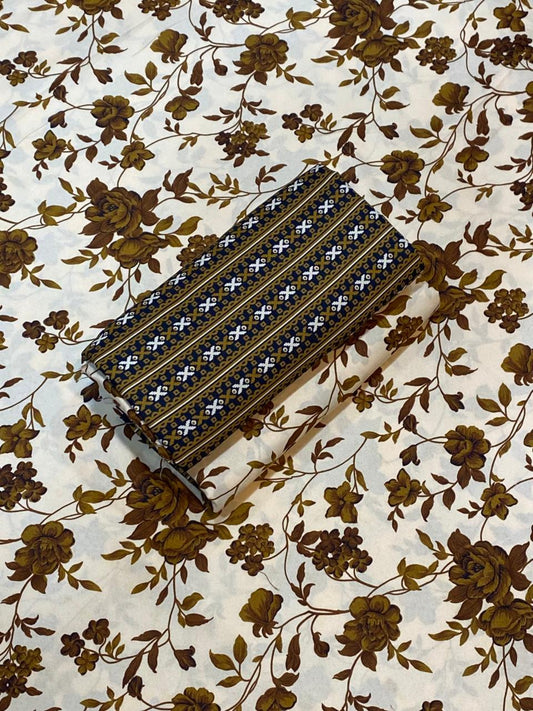 Micro Pollo Cotton (Copy) (Copy)