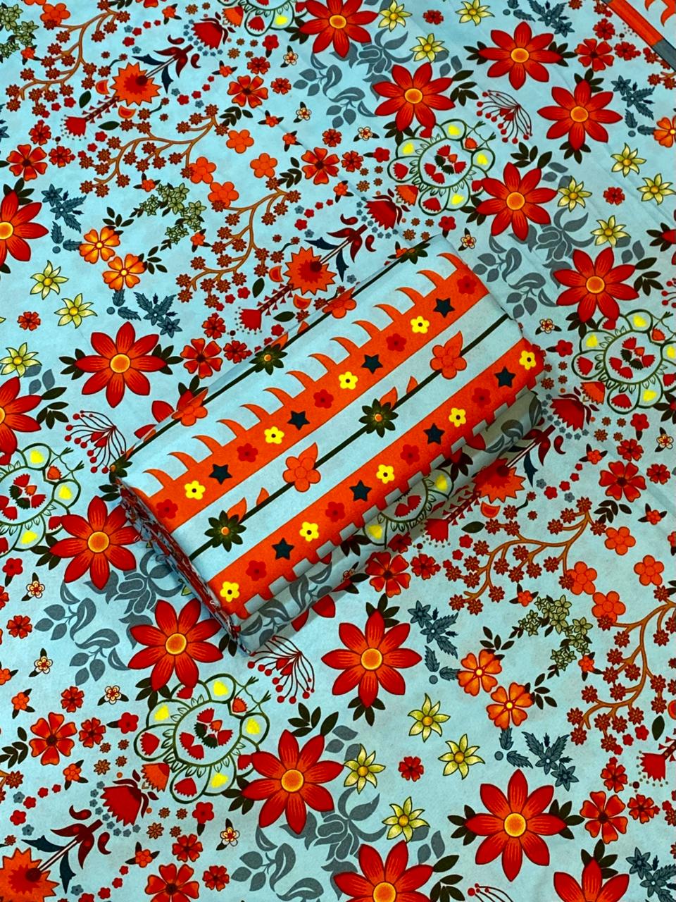 Micro Pollo Cotton (Copy) (Copy)