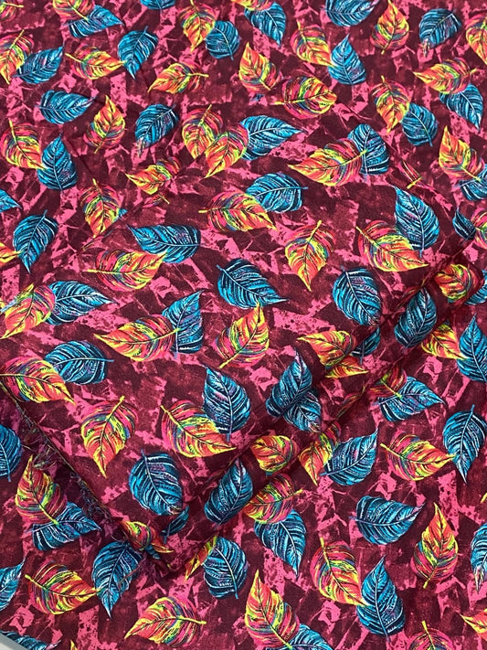 Micro Pollo Cotton (Copy) (Copy)