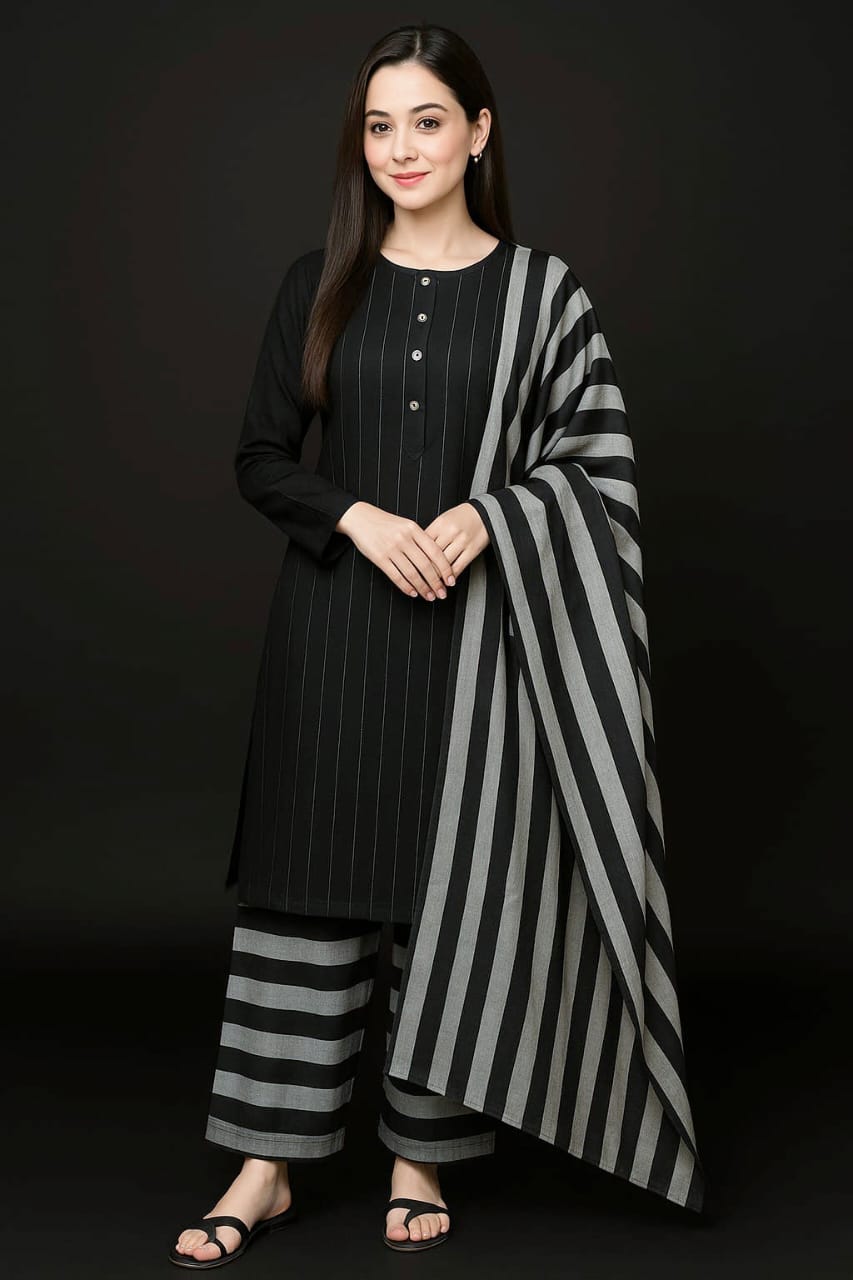 Marina Khaddi 3pc (Copy) (Copy)