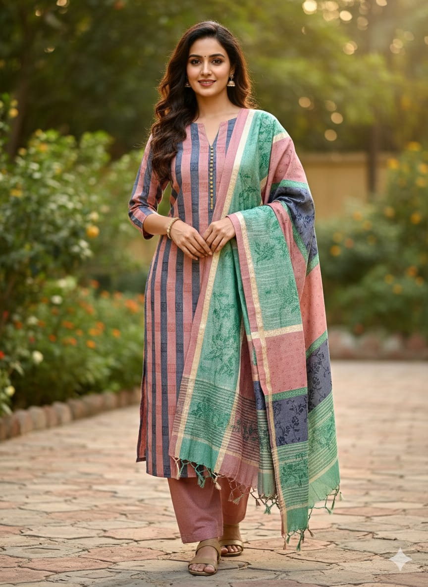 3PC LAWN \ COTTON (Copy) (Copy)