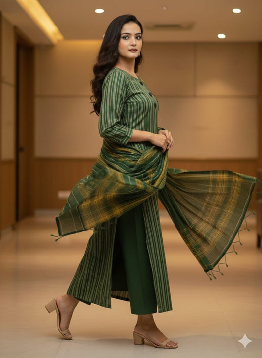 Swiss Lawn 3PC (Copy)