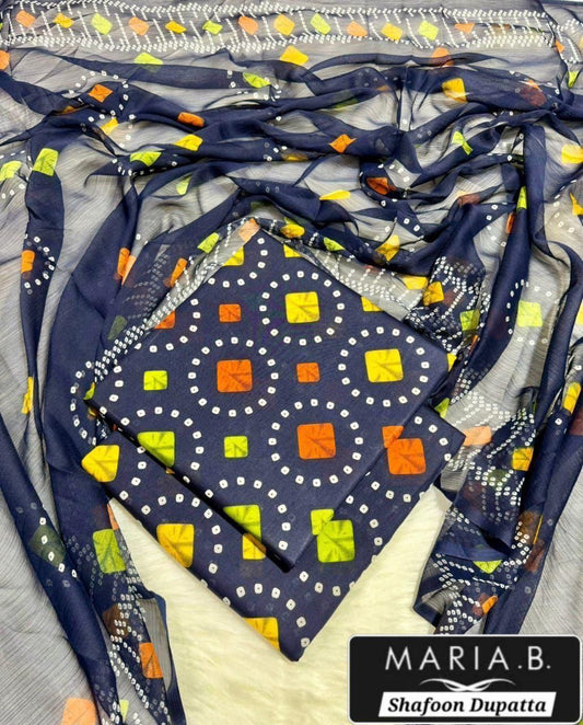 Lawn 3PC