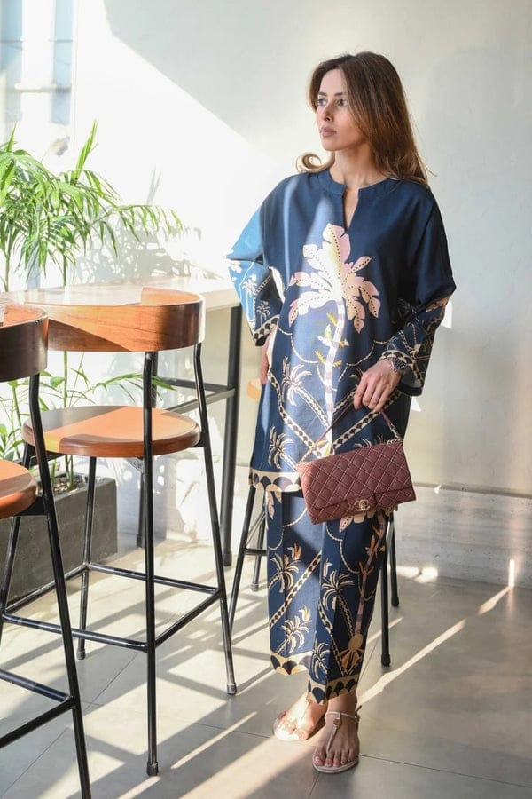 2 Piece Printed Suit 0044 (Copy) (Copy) (Copy) (Copy) (Copy)