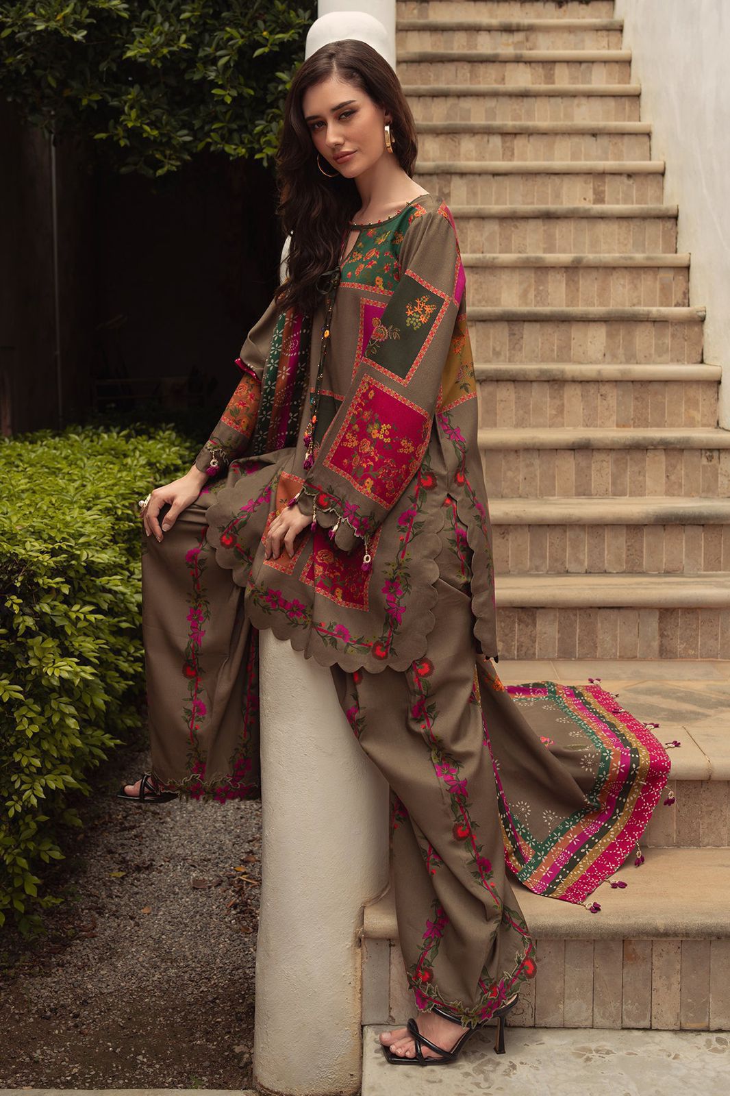 Lawn 3PC