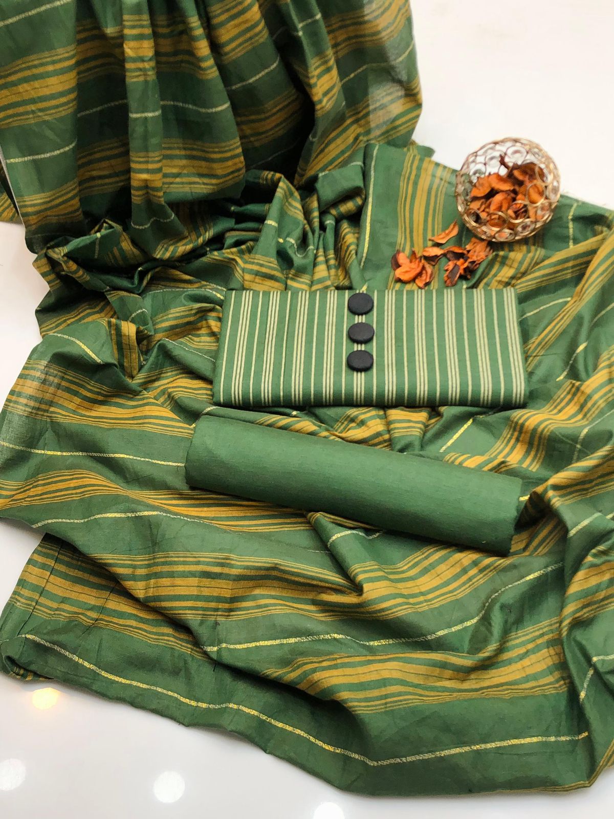Swiss Lawn 3PC (Copy)